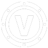 The Vault Private Gym London Logo